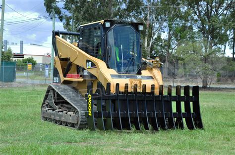 buy skid steer implements colorado|skid steer attachments from korea.